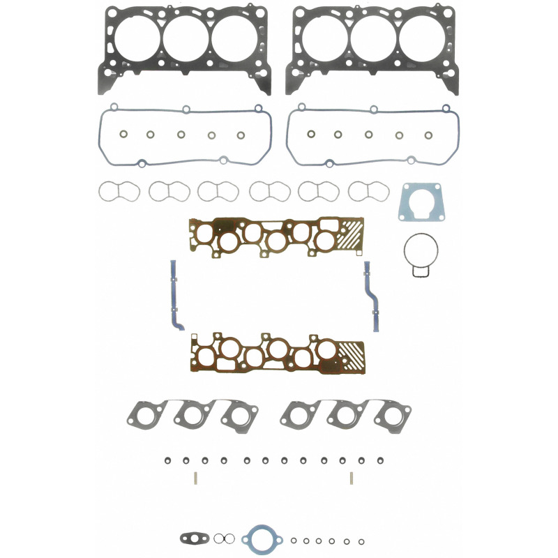 FEL Cylinder Head Gaskets
