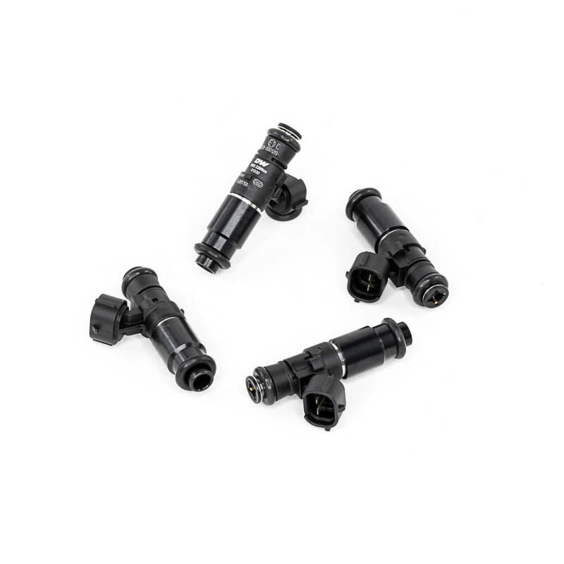 DW 2400cc Injector Sets -4 Cyl