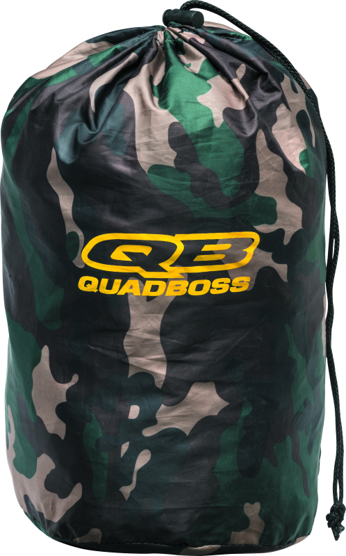 QuadBoss Quad Cover XXL - Camo thumbnail 6