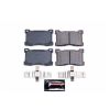 PSB Z23 Evolution Brake Pads