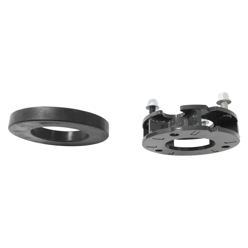 Belltech Leveling Kits 34866 Kit, 1-3 in. Spacers, 4WD, Ford, F-150, Kit thumbnail 6