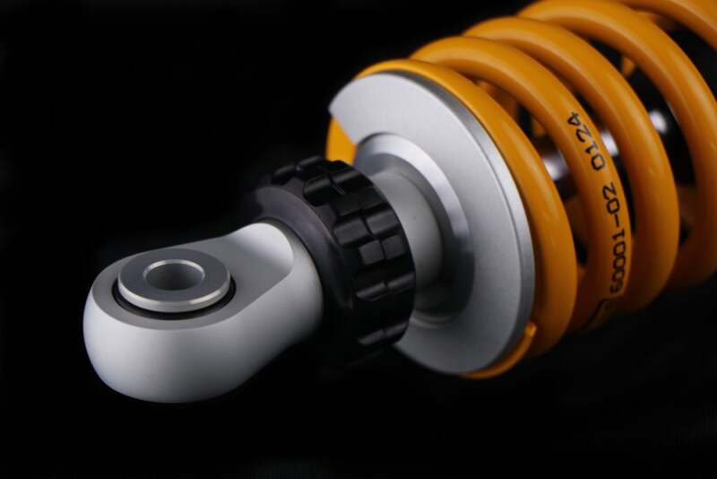 Ohlins 23-24 Honda Giorno+ 125 STX 36 Scooter Shock Absorber thumbnail 3