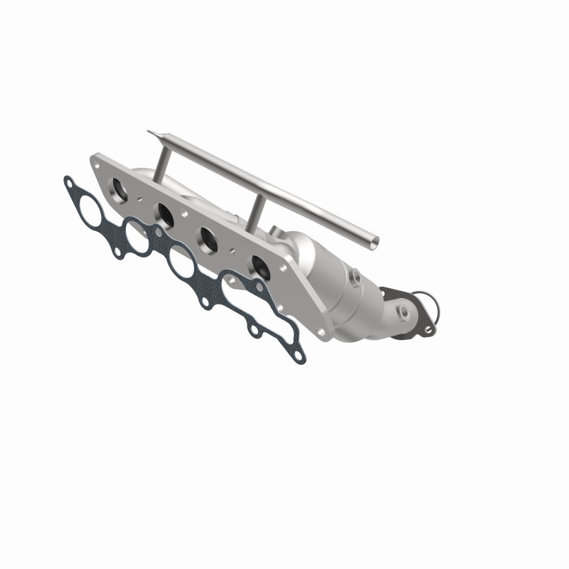 MagnaFlow Conv DF 2007 Ford Fusion 2.3L thumbnail 9