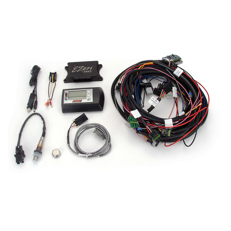 FST EZ-EFI Kits