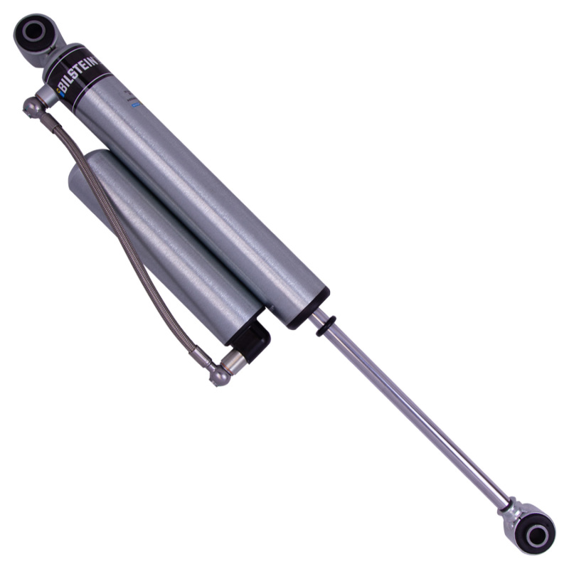 Bilstein 5160 Series 00-14 Chevrolet Tahoe / 07-13 Chevy Avalanche Rear 46mm Monotube Shock Absorber thumbnail 8