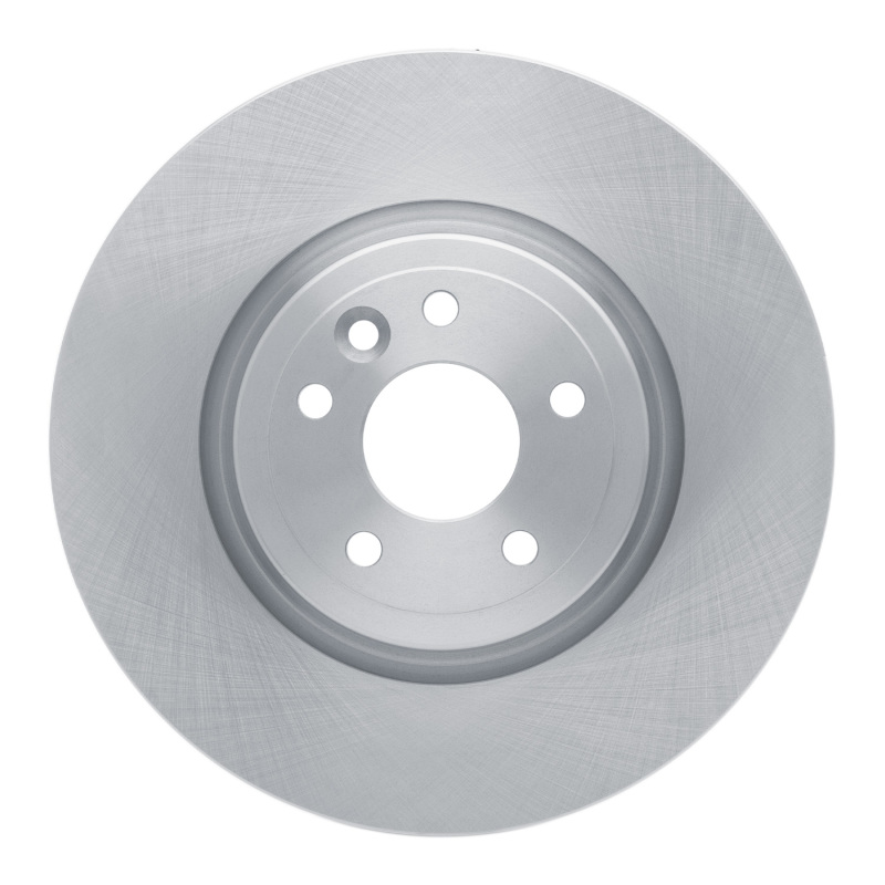DFC Brake Rotors - Plain