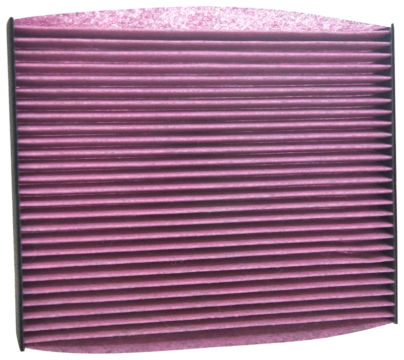 KN Cabin Air Filters