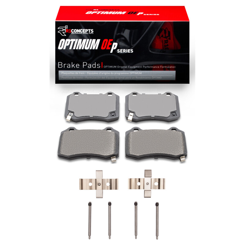 RNC Optimum OE Brake Pads