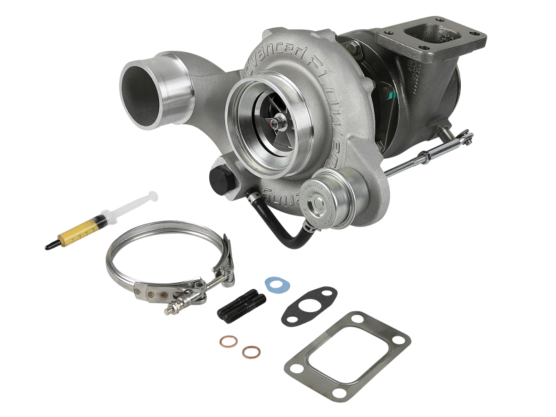 BladeRunner Street Series Turbocharger
