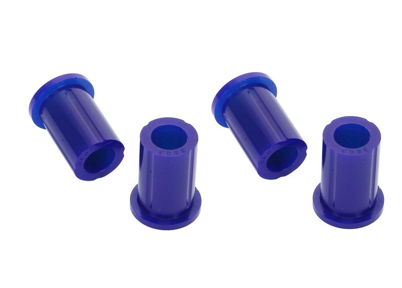 SuperPro 19-23 Ford Ranger Rear Shackle Bushing Kit thumbnail 3