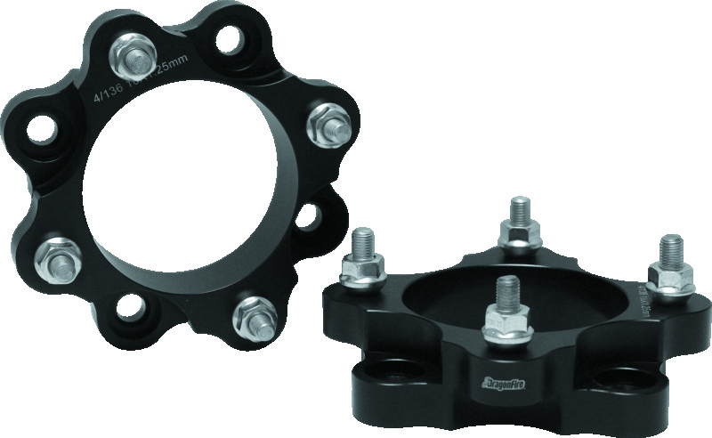DFR Wheel Spacer