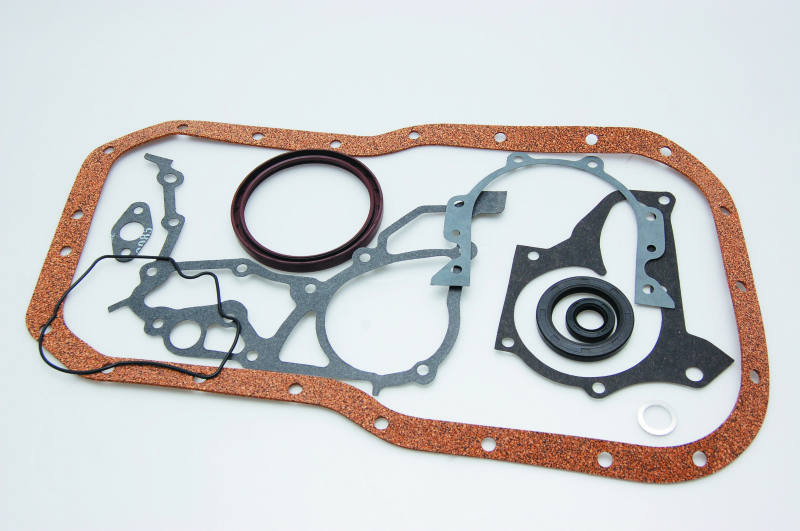 Cometic Street Pro Toyota 1989-94 3S-GTE 2.0L Bottom End Kit thumbnail 6