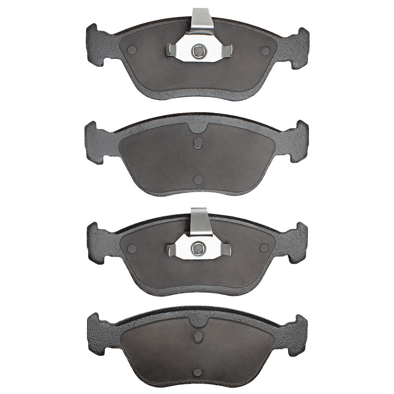R1 93-04 Volvo C70 Front Semi Met Brake Pads