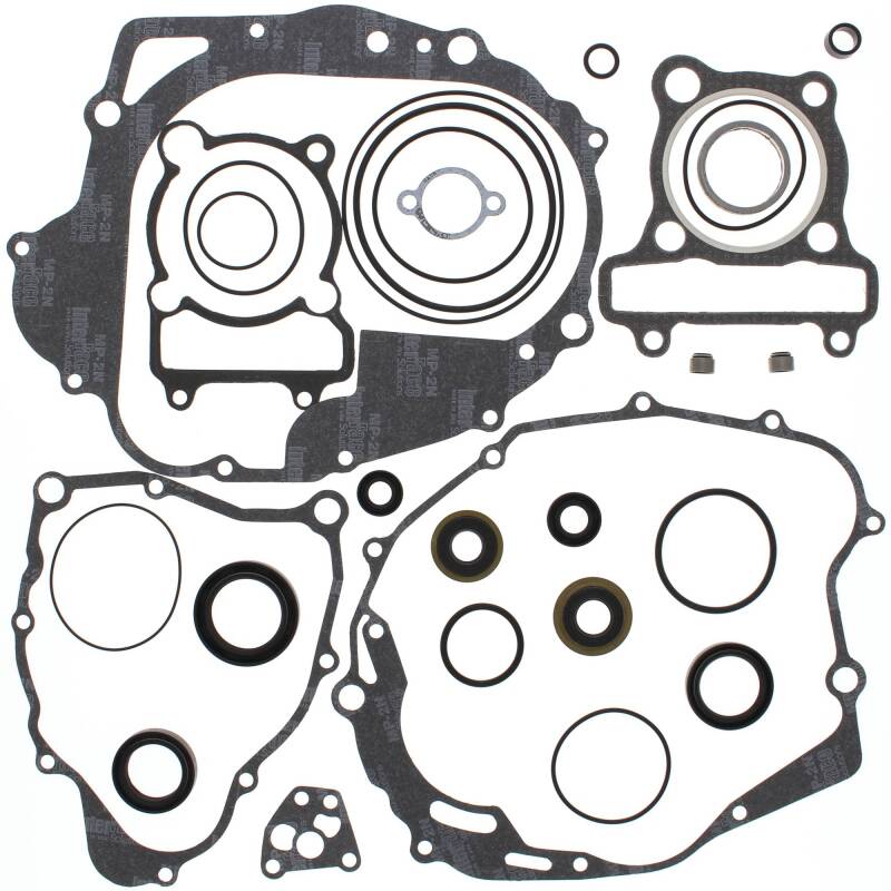 VEP Complete Gasket Kit