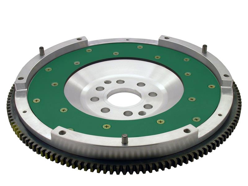 FID Flywheels Domestic - Aluminum