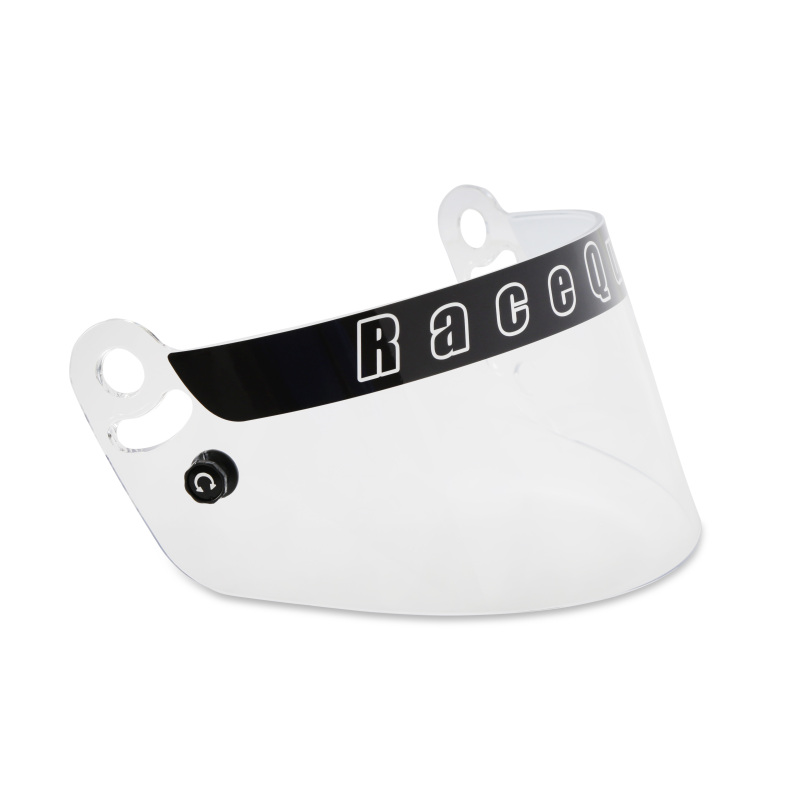 RaceQuip PRO Series Shield - Clear thumbnail 4