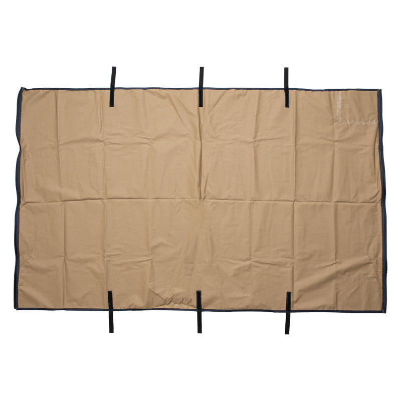 ARB Canvas - Awn 1250 X 2100 Fire Retardant Us/Canada Spec