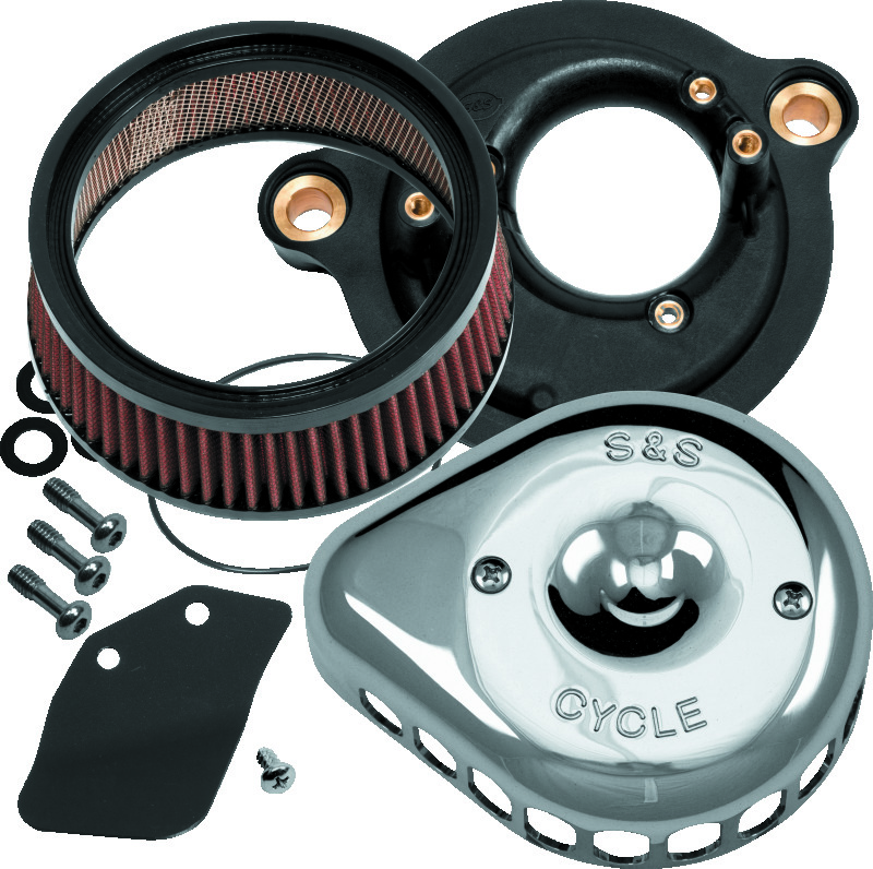 SSC Air Cleaner Kits