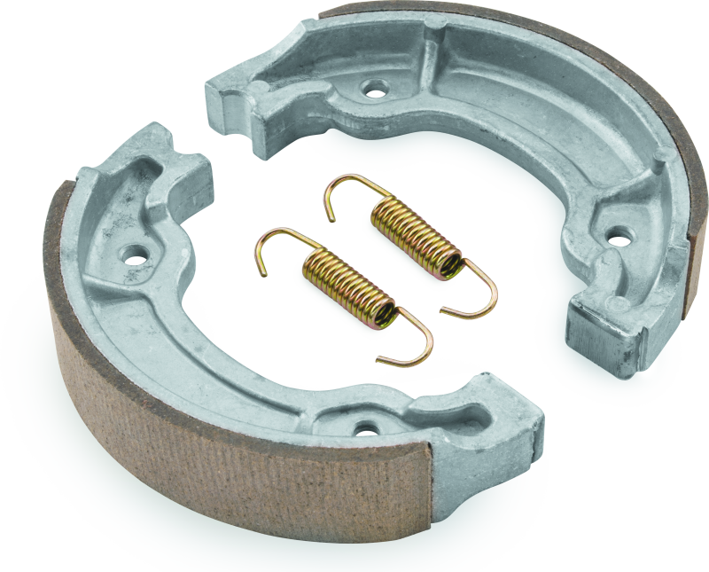 BikeMaster BKM Brake Shoes