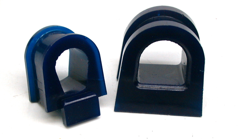 SPR Bushings - Steering Rack