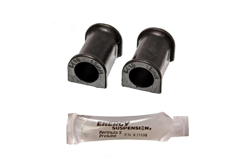 ES Sway Bar Bushings - Black