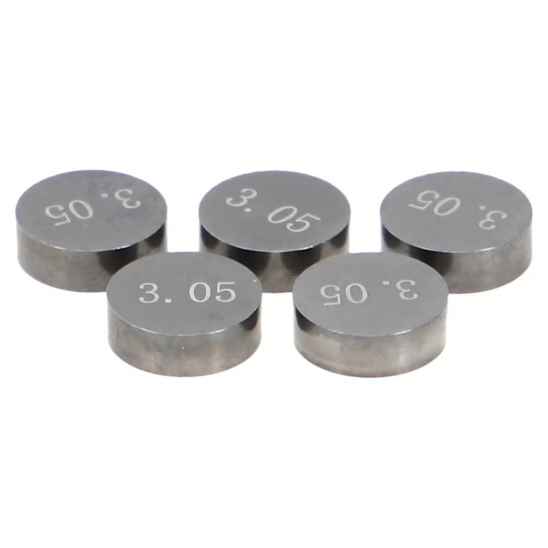 Wiseco Valve Shim Refill Kit- 10.0 x 3.05mm (5) thumbnail 3
