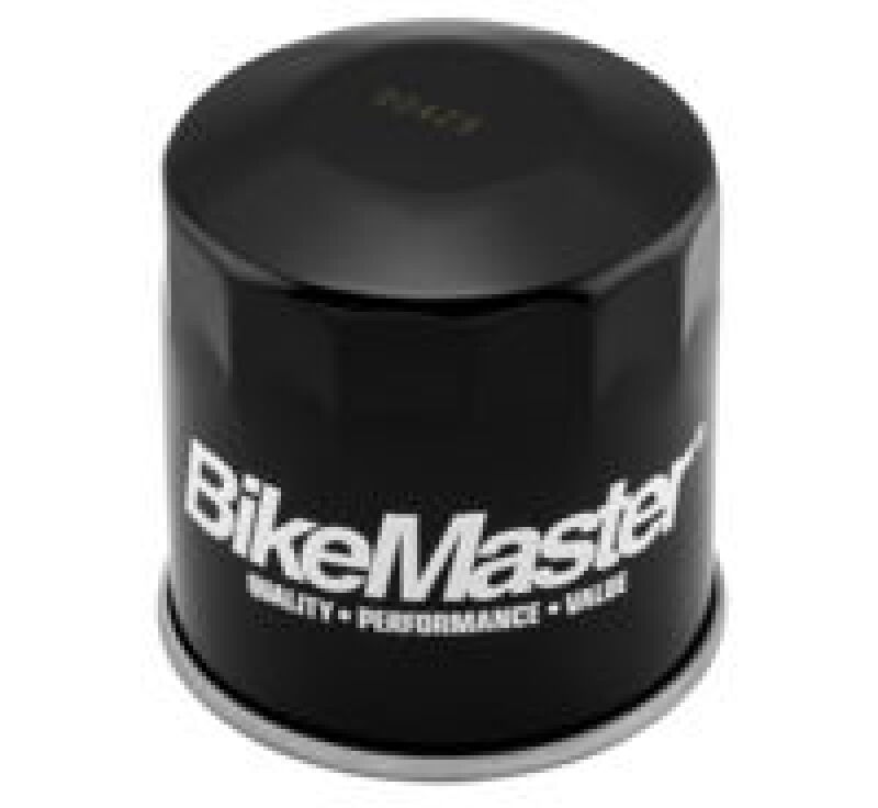 BKM Oil Filters