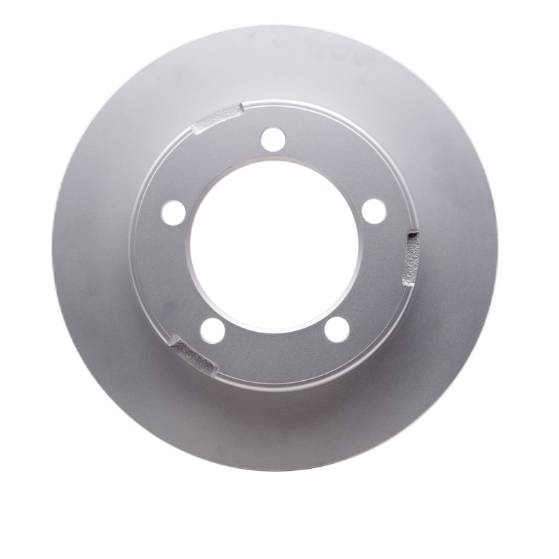 DFC GeoSPEC Coated Rotors - Plain