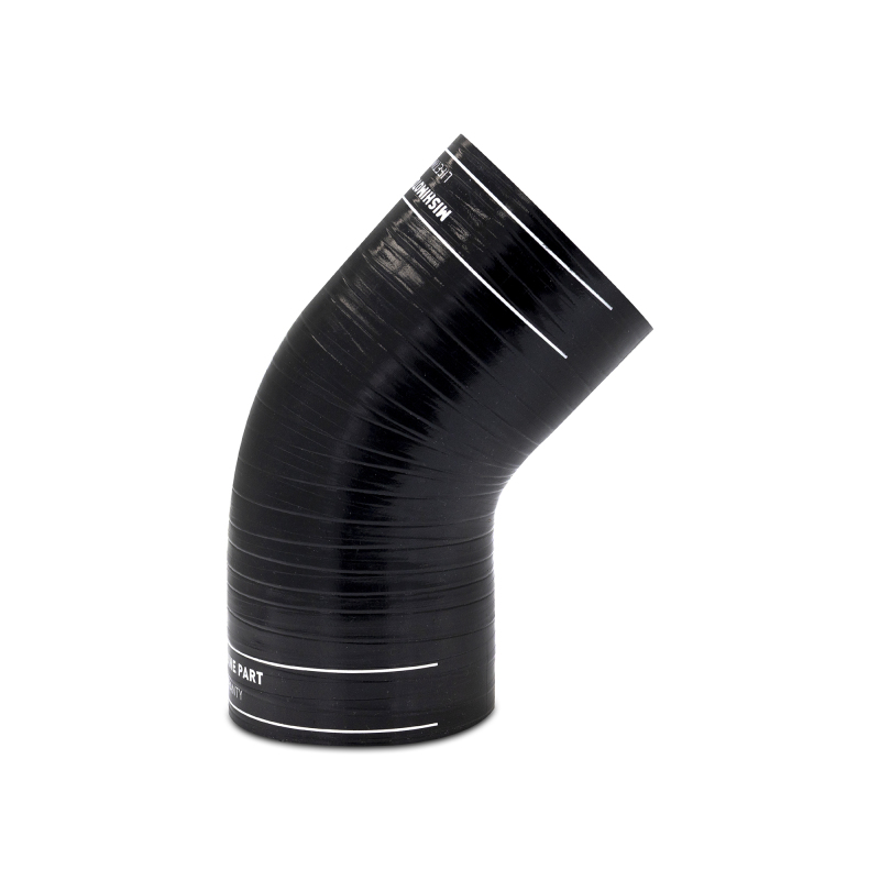Mishimoto Duracore 4in 45 Degree Coupler