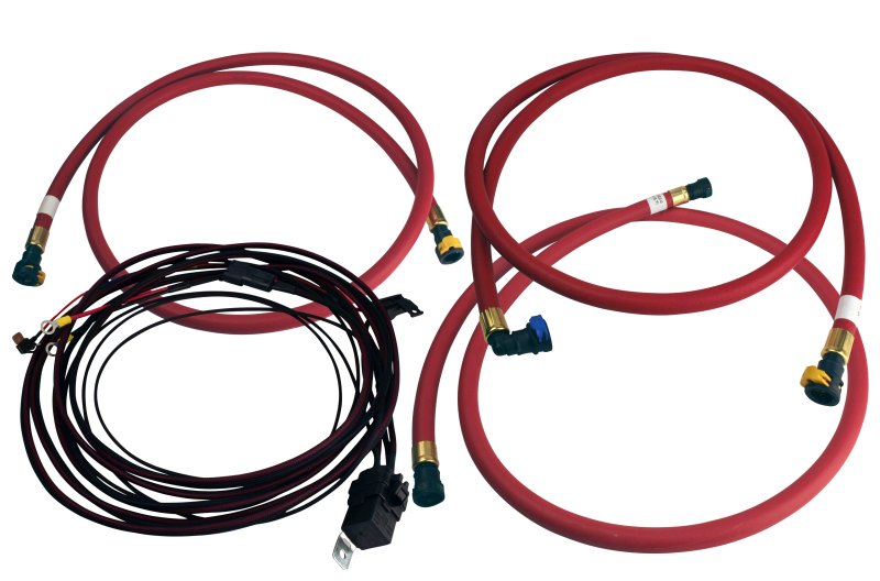 Aeromotive Fuel Pump - 01-10 Duramax Lines and Wiring thumbnail 6