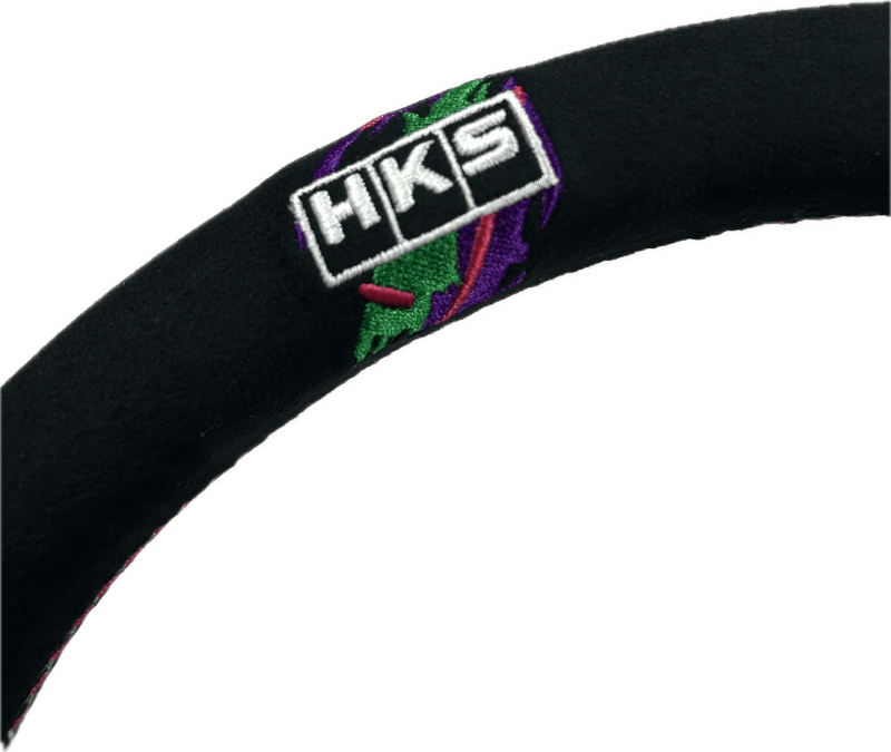 HKS Steering Wheels