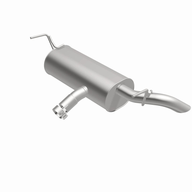 BRExhaust 19-22 Jeep Cherokee 2.4L Direct-Fit Exhaust Muffler Kit
