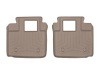 WT FloorLiner - Rear - Tan