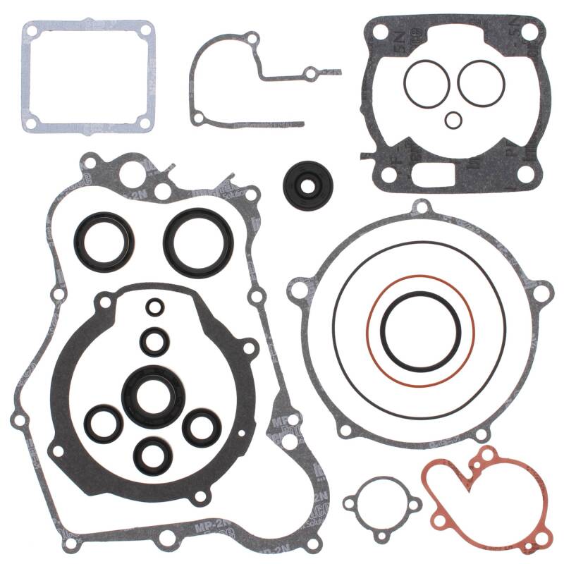 VEP Complete Gasket Kit