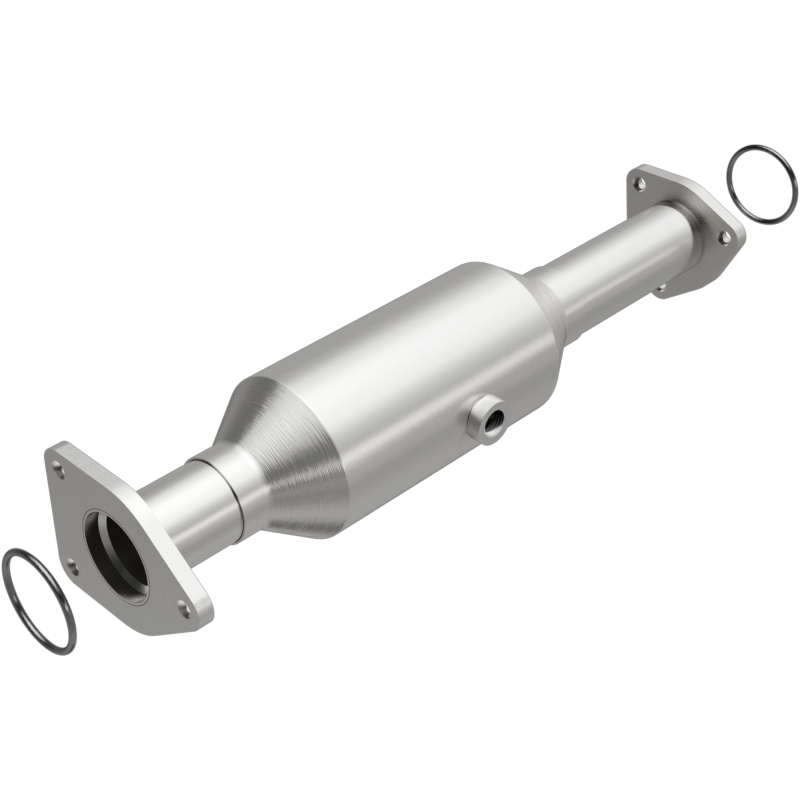 MagnaFlow Conv DF 03-07 Honda Accord 2.4L thumbnail 2