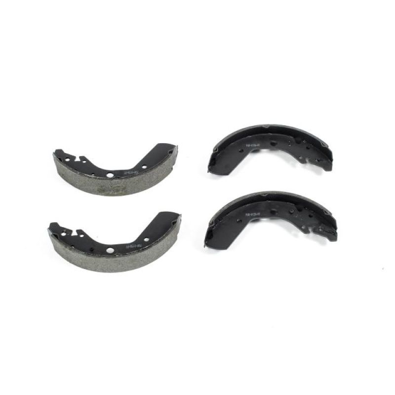 PSB Autospecialty Brake Shoes