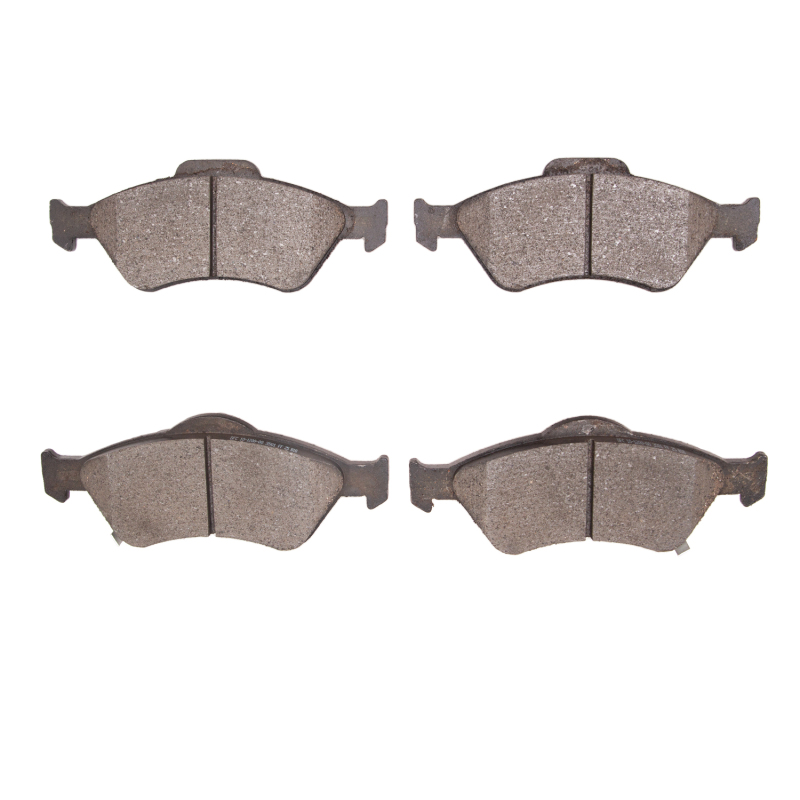 DFC 3000 Ceramic Brake Pads