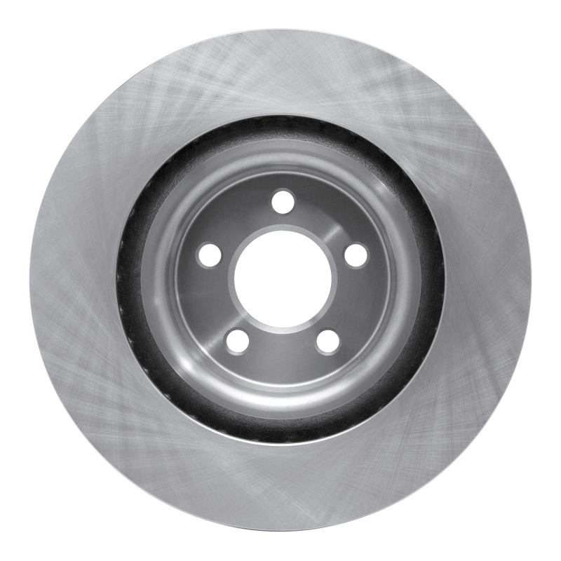DFC 19-23 Chrysler 300 Front Brake Rotor