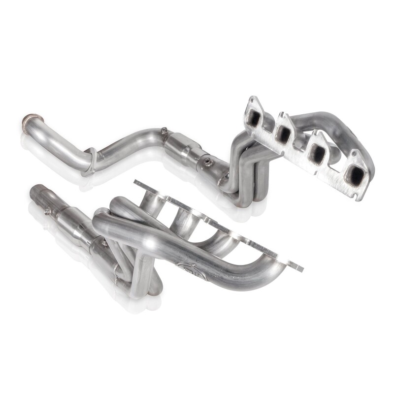SSW Long Tube Headers