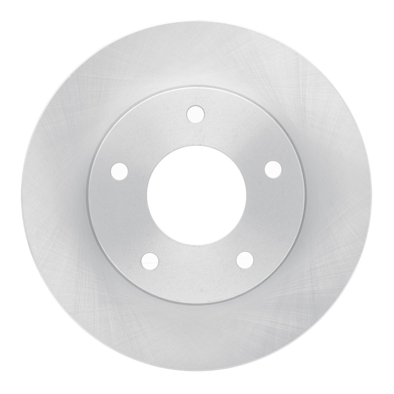 DFC Brake Rotors - Plain