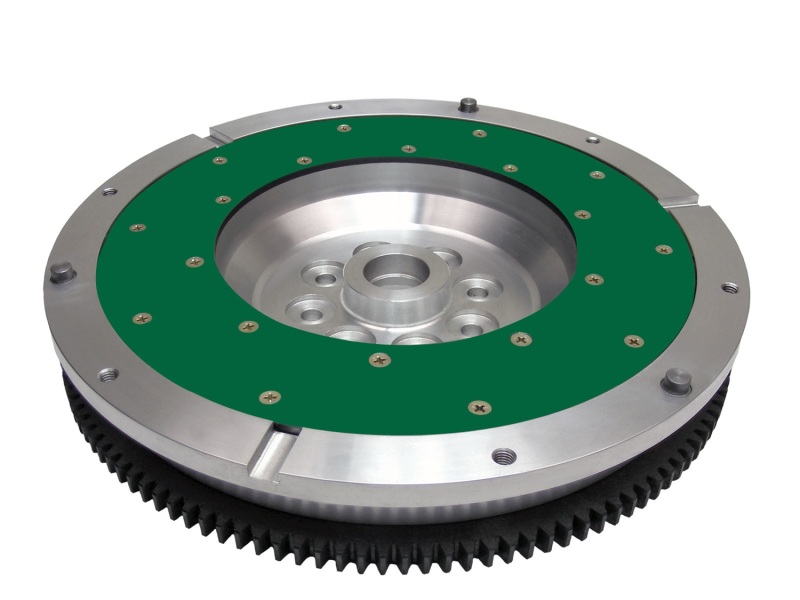 Fidanza 07 FJ Cruiser 4.0L 1GR-FE Aluminum Flywheel thumbnail 3