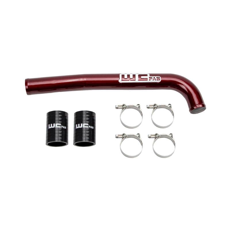 WCF Upper Coolant Pipe