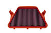 BMC Motorcycle Replacement Filters- Race