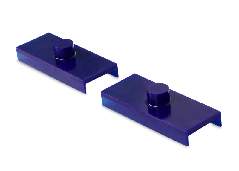 SPR Bushings - Leaf Spring