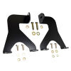 WES Light Bar Mount Kits