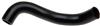 Gates 09-14 Nissan Cube 4-Cyl. 1.8L Lower Molded Coolant Hose thumbnail 3