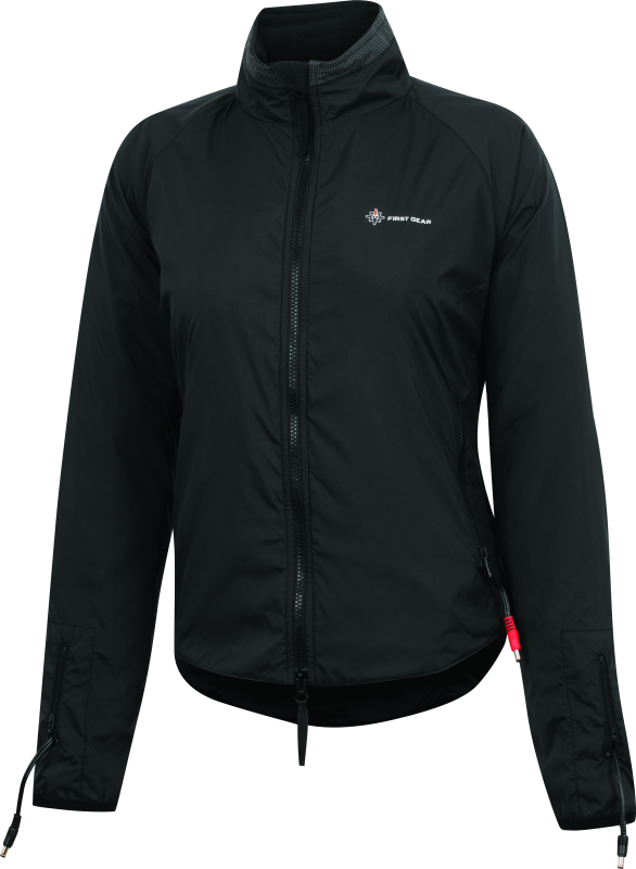 FIRSTGEAR Heated Jacket Liner Gen 4 Womens - Small thumbnail 2