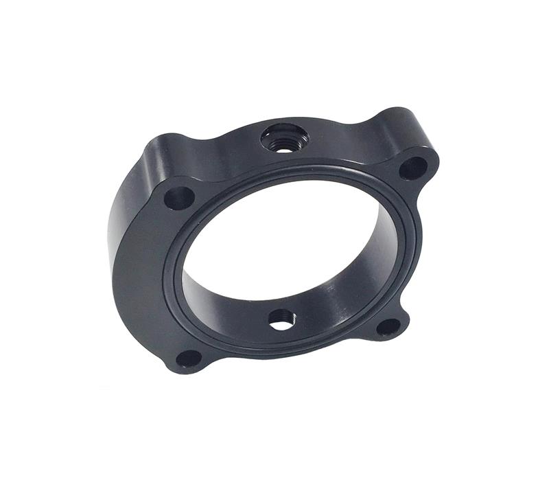 TQS TB Spacer - Black
