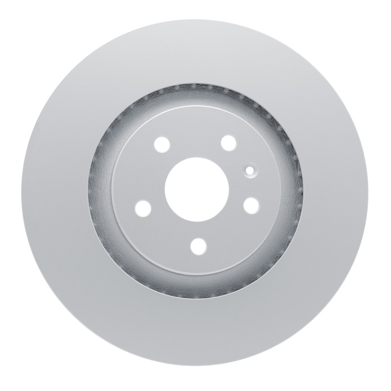 R1 09-15 Cadillac CTS Front GEO-Carbon Rotors (2x dfc604-01004, 2x dfc604-46029) thumbnail 2