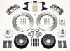 WIL Superlite Brake Kit